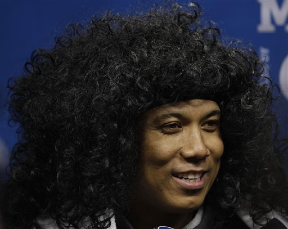 Polamalu head 2025 and shoulders ward